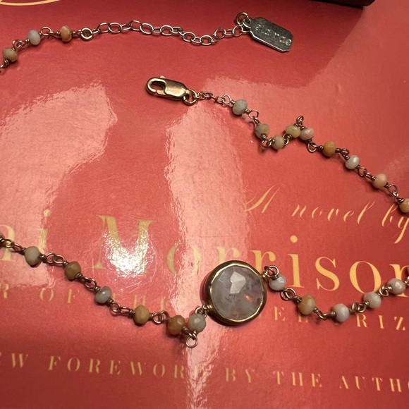 Ela Rae choker - Picture 2 of 3